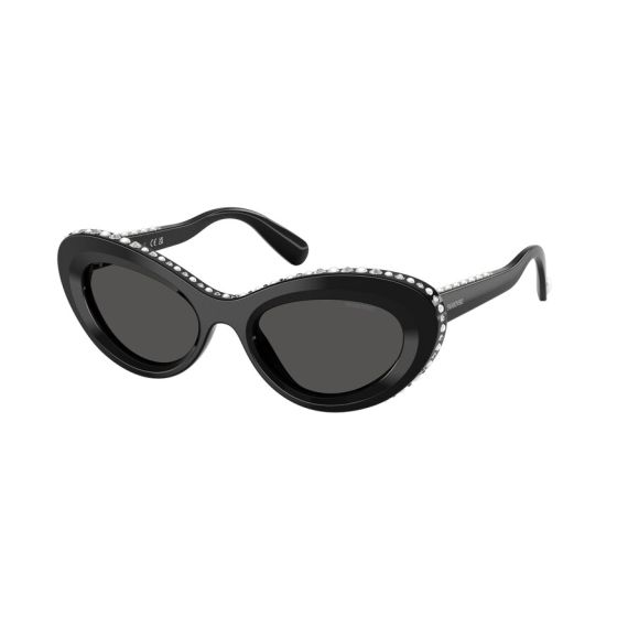 Swarovski SK 6061U 109387 Güneş Gözlüğü