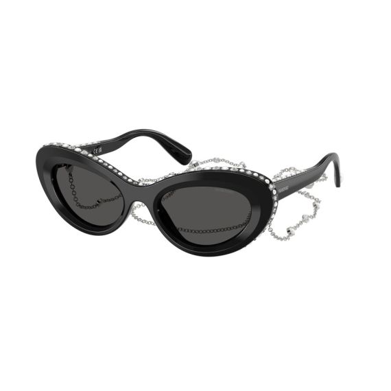 Swarovski SK 6061U 110687 Güneş Gözlüğü