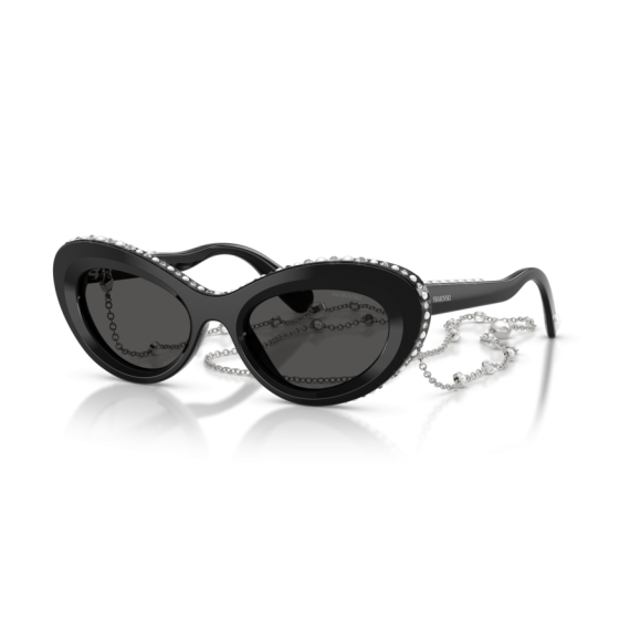 Swarovski SK 6061U 110687 Güneş Gözlüğü