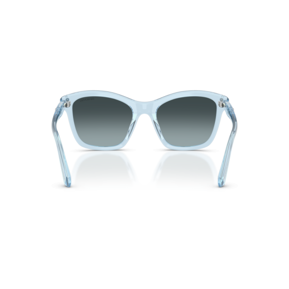 Swarovski SK 6063 1078V1 Güneş Gözlüğü
