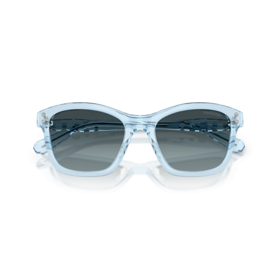 Swarovski SK 6063 1078V1 Güneş Gözlüğü