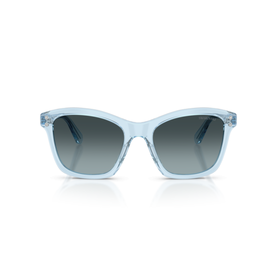 Swarovski SK 6063 1078V1 Güneş Gözlüğü