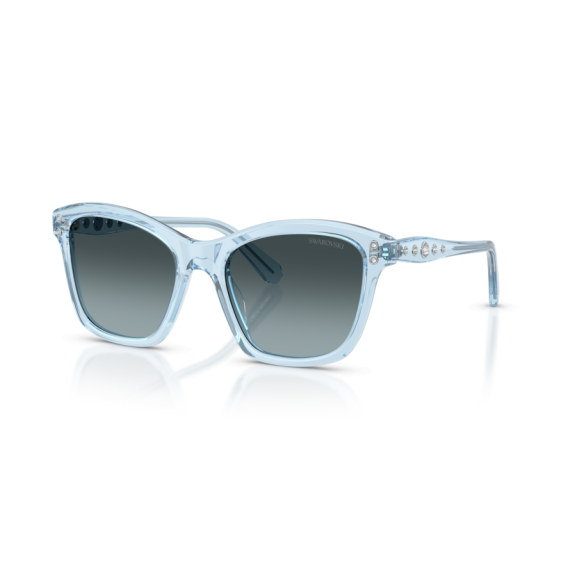 Swarovski SK 6063 1078V1 Güneş Gözlüğü