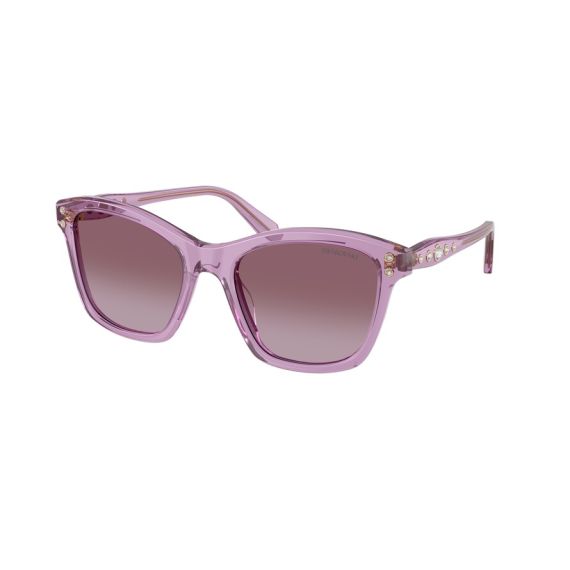 Swarovski SK 6063 10968H Güneş Gözlüğü