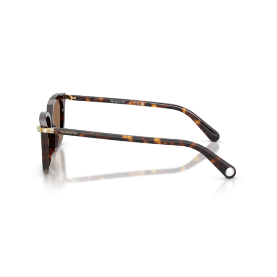 Swarovski SK 6064D 100273 Güneş Gözlüğü