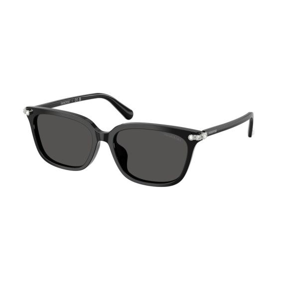 Swarovski SK 6064D 103887 Güneş Gözlüğü