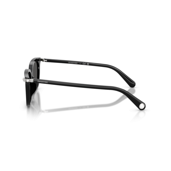 Swarovski SK 6064D 103887 Güneş Gözlüğü