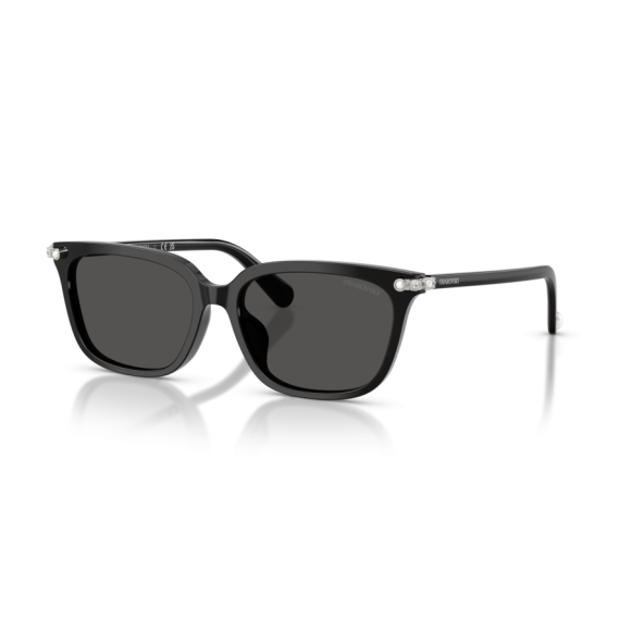 Swarovski SK 6064D 103887 Güneş Gözlüğü