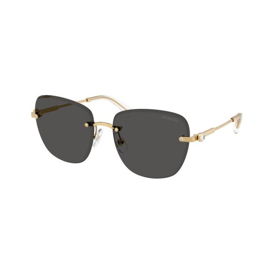 Swarovski SK 7043 400487 Güneş Gözlüğü