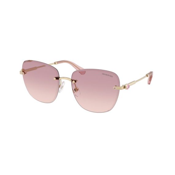 Swarovski SK 7043 401368 Güneş Gözlüğü