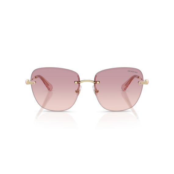 Swarovski SK 7043 401368 Güneş Gözlüğü