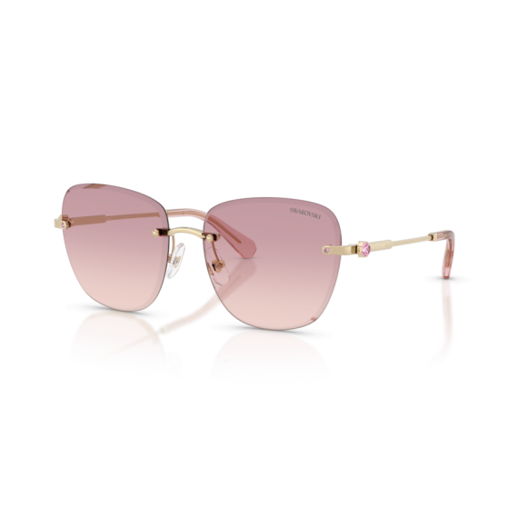 Swarovski SK 7043 401368 Güneş Gözlüğü