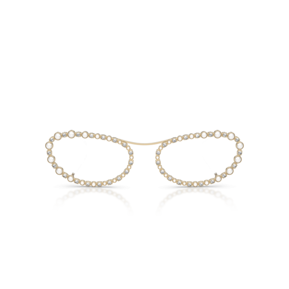 Swarovski SK 7044 4013SB Güneş Gözlüğü