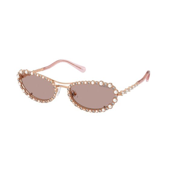 Swarovski SK 7044 40147N Güneş Gözlüğü
