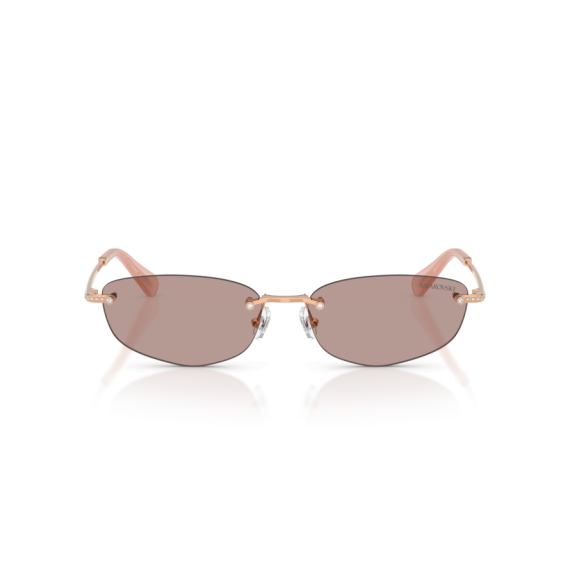Swarovski SK 7045D 40147N Güneş Gözlüğü