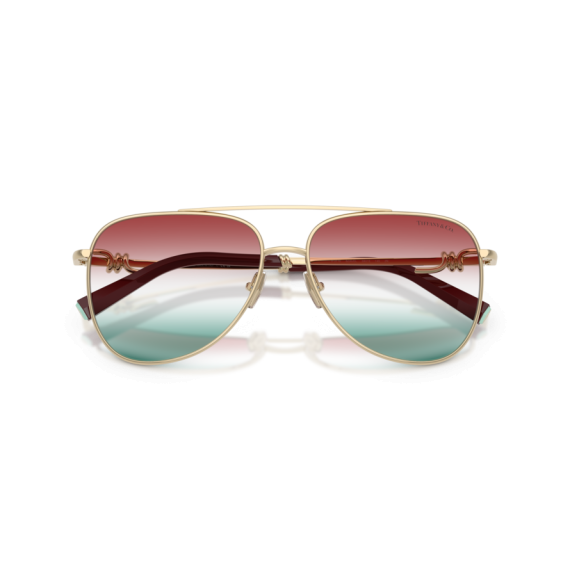 Tiffany TF 3116 6230EL Güneş Gözlüğü