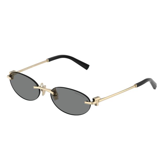 Tiffany TF 3119D 602187 Güneş Gözlüğü