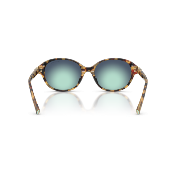 Tiffany TF 4263D 80649S Güneş Gözlüğü