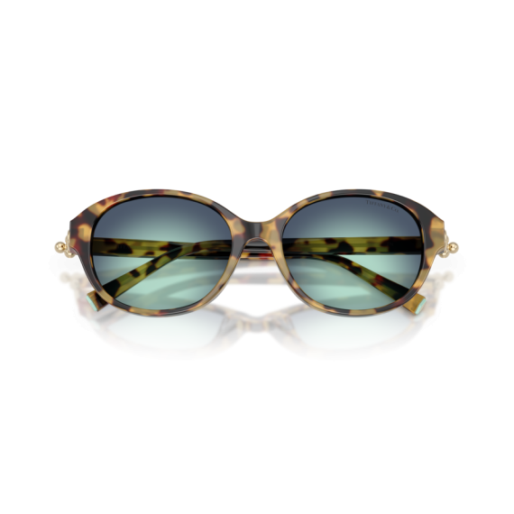 Tiffany TF 4263D 80649S Güneş Gözlüğü