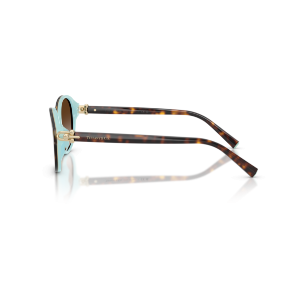 Tiffany TF 4263D 81343B Güneş Gözlüğü