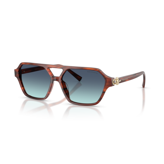 Tiffany TF 4264U 84409S Güneş Gözlüğü