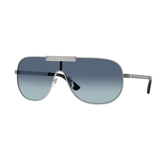 Versace VE 2293 100019 Güneş Gözlüğü