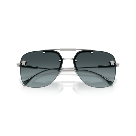 Versace VE 2296 1000V1 Güneş Gözlüğü