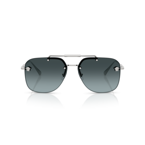 Versace VE 2296 1000V1 Güneş Gözlüğü