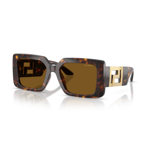 Versace VE 4505U 108/83 Güneş Gözlüğü