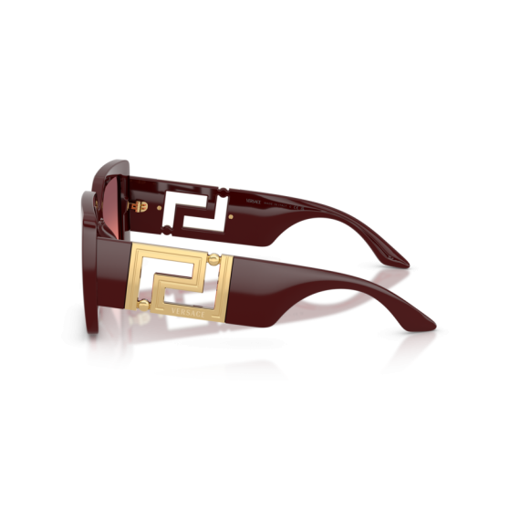 Versace VE 4505U 538120 Güneş Gözlüğü
