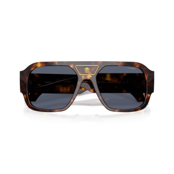 Versace VE 4508U 55372V Güneş Gözlüğü