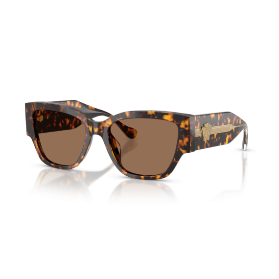 Versace VE 4509U 551473 Güneş Gözlüğü