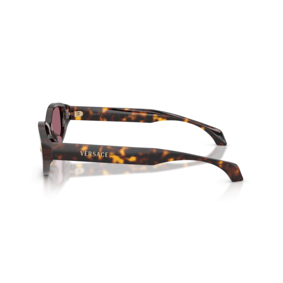 Versace VE 4512D 108/1A Güneş Gözlüğü