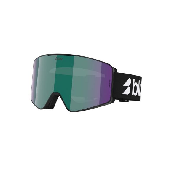Bliz Goggle ZG 8009 18 Güneş Gözlüğü