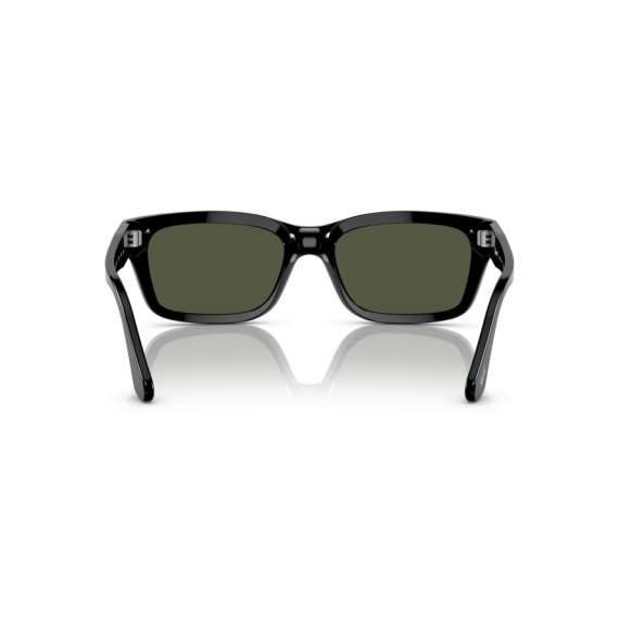 Persol PO 3301S 95/31 Güneş Gözlüğü, Çerçeve Şekli: Dikdörtgen, Ekartman: 57