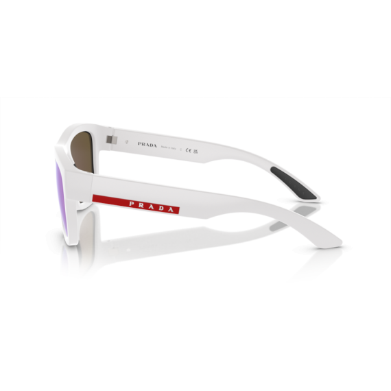 Prada Linea Rossa PS 01ZS TWK08R Güneş Gözlüğü
