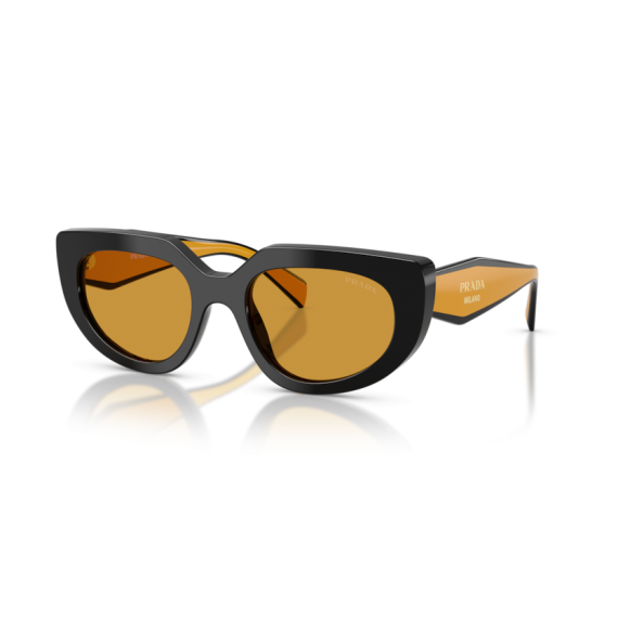 Prada PR D02S 02K50P Güneş Gözlüğü