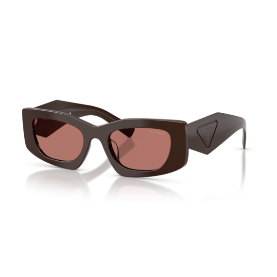 Prada PR D03SD 27I80W Güneş Gözlüğü