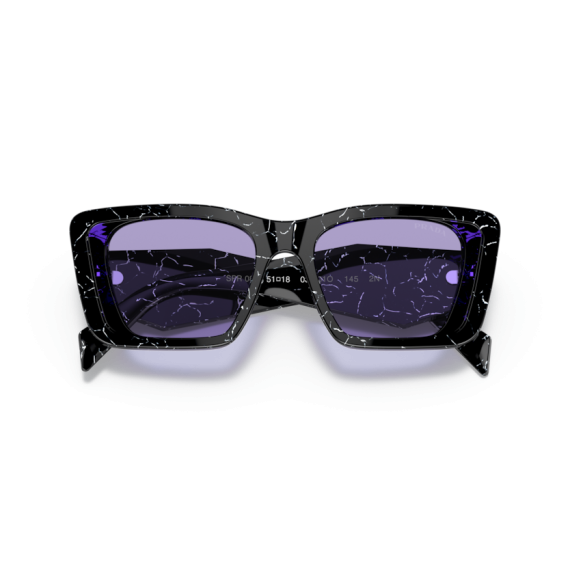 Prada PR 08YS 03V01O Güneş Gözlüğü
