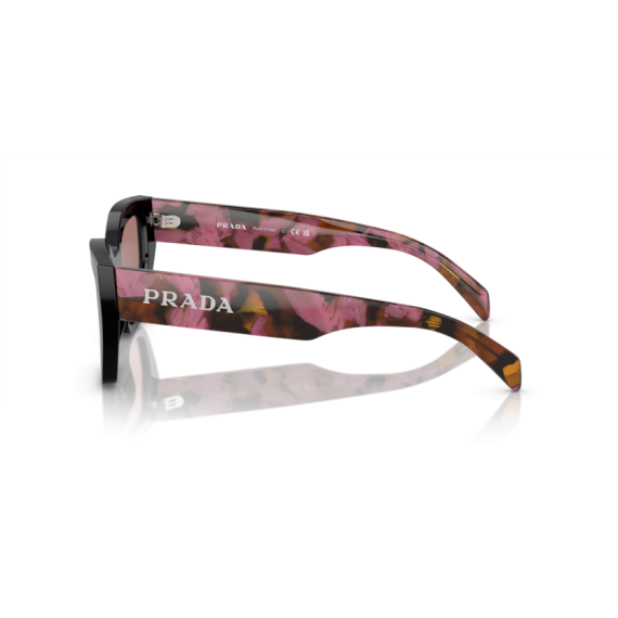 Prada PR A09S 12O10D Güneş Gözlüğü