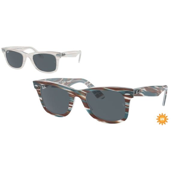 Ray-Ban RB 2140 1407R5 Güneş Gözlüğü