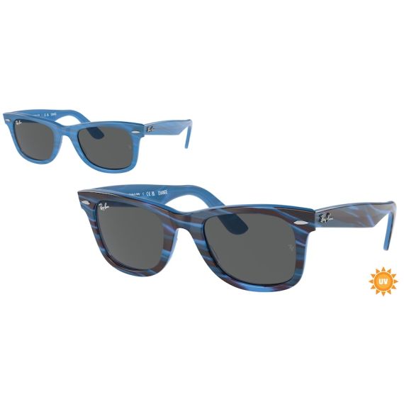 Ray-Ban RB 2140 1409B1 Güneş Gözlüğü