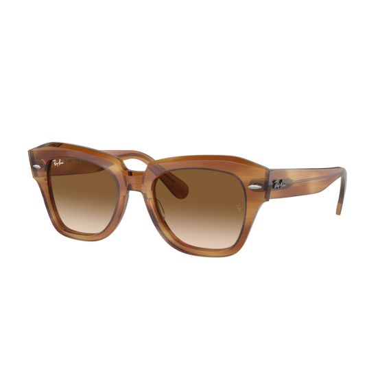 Ray-Ban RB 2186 140351 Güneş Gözlüğü, Ekartman: 52