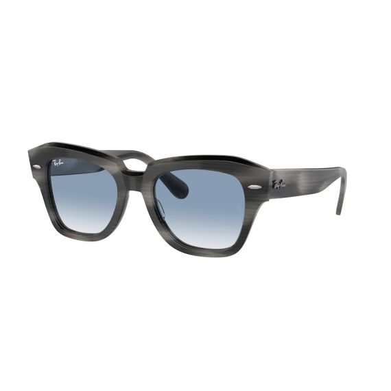 Ray-Ban RB 2186 14043F Güneş Gözlüğü, Ekartman: 49