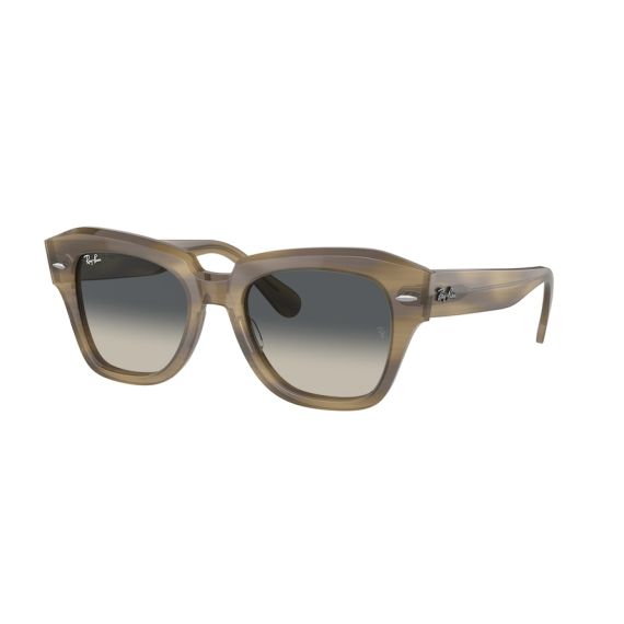 Ray-Ban RB 2186 140571 Güneş Gözlüğü, Ekartman: 52