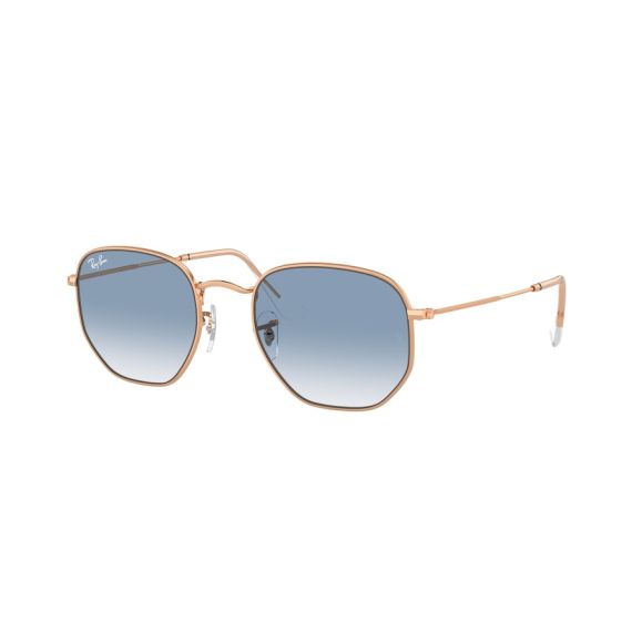 Ray-Ban RB 3548 92023F Güneş Gözlüğü, Ekartman: 51