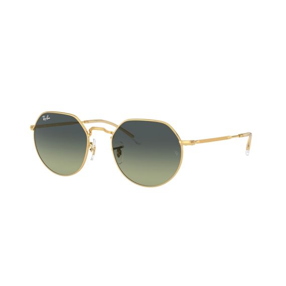 Ray-Ban RB 3565 001/BH Güneş Gözlüğü, Ekartman: 53