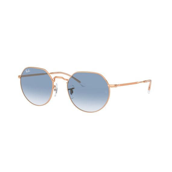 Ray-Ban RB 3565 92023F Güneş Gözlüğü, Ekartman: 51