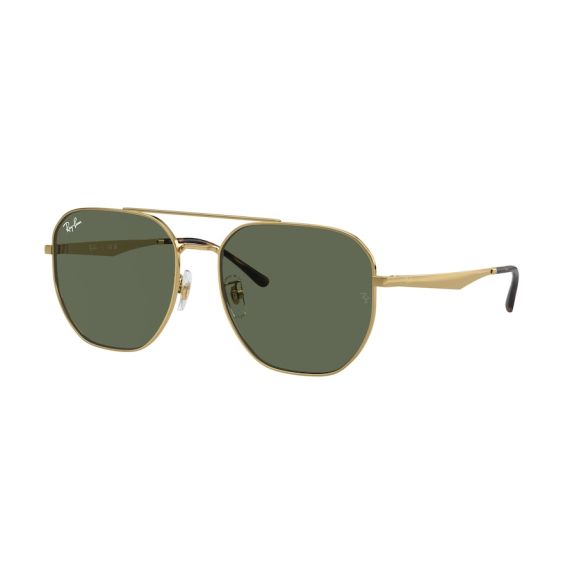 Ray-Ban RB 3724D 001/71 Güneş Gözlüğü