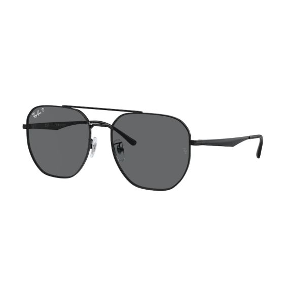 Ray-Ban RB 3724D 002/81 Güneş Gözlüğü